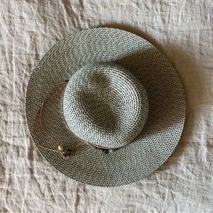 Sundry Straw Hat